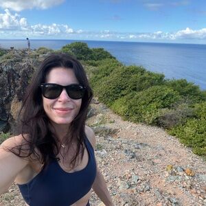 Meet your Posher, Susan